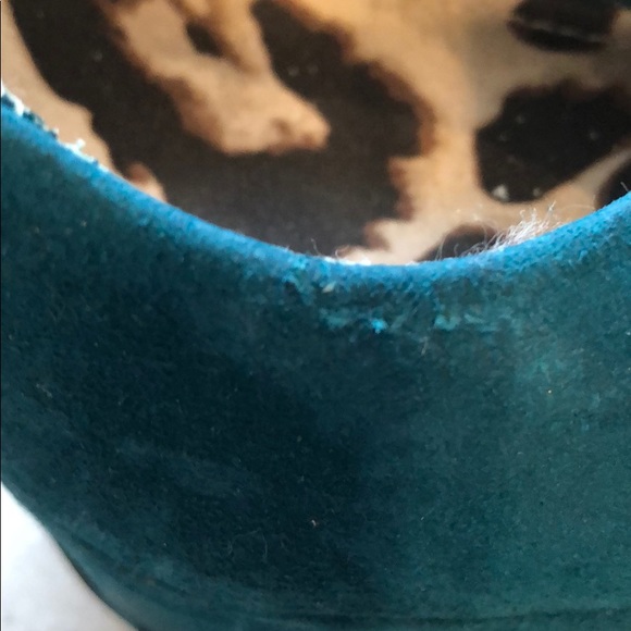 Jessica Simpson pumps - Picture 5 of 7